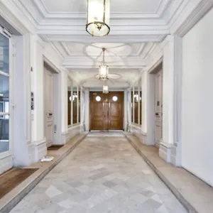 Apartamento Avenue Montaigne, París