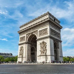 Apartamento Sweett - Triangle D'or, París